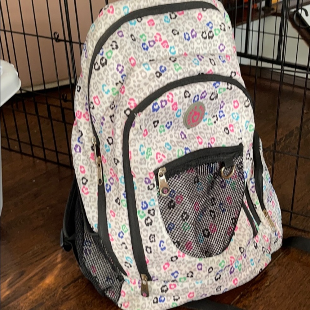 backpack